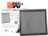 K&N Replacement Cabin Air Filter - VF2052