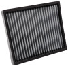 K&N 15-17 Hyundai Sonata Replacement Cabin Air Filter - VF2058