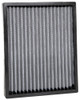 K&N Replacement Cabin Air Filter - VF2072