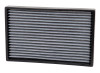 K&N 04-13 Chevy Impala Cabin Air Filter - VF3000