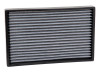 K&N 04-13 Chevy Impala Cabin Air Filter - VF3000