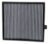 K&N 01-06 Acura MDX 3.5L / 99-04 Honda Odyssey 3.5L Cabin Air Filter - VF3004
