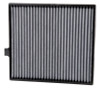 K&N 01-06 Acura MDX 3.5L / 99-04 Honda Odyssey 3.5L Cabin Air Filter - VF3004
