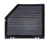 K&N 13-16 Audi SQ5 3.0L V6 Cabin Air Filter - VF3009