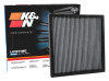 K&N 2010-2015 Chevrolet Camaro 3.6L V6 / 2010-2015 Chevrolet Camaro SS 6.2L V8 Cabin Air Filter - VF3017