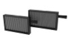 K&N 17-23 Tesla 3 / 20-23 Tesla Y Cabin Air Filter (Pair) - VF3023