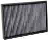 K&N Replacement Cabin Air Filter - VF4002
