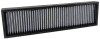 K&N 07-14 Mini Cooper 1.6L L4 F/I Cabin Air Filter - VF5000