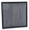K&N 2021 Freightliner Sprinter 2500 2.0L L4 Gas Cabin Air Filter - VF8000
