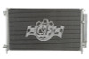 CSF 03-07 Honda Accord 2.4L A/C Condenser - 10384