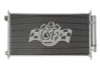 CSF 08-12 Honda Accord 2.4L A/C Condenser - 10464