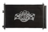 CSF 06-08 Toyota RAV4 2.4L A/C Condenser - 10479
