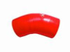 BMC Silicone Connector Hose (135 Degree Bend) 80mm Diameter (5mm Thickness) - SASE13580