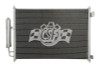 CSF 08-13 Nissan Rogue 2.5L A/C Condenser - 10507