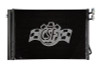 CSF 12-13 BMW 328i 2.0L A/C Condenser - 10517