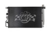 CSF 10-14 Chevrolet Equinox 2.4L A/C Condenser - 10542