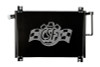 CSF 04-09 GMC Envoy 4.2L A/C Condenser - 10566