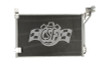 CSF 03-05 Ford Crown Victoria 4.6L A/C Condenser - 10587