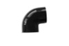 BMC Silicone Elbow Hose (90 Degree Bend) 85mm Diameter / 150mm Length (5mm Thickness) - SASE9085