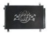CSF 14-15 Acura MDX 3.5L A/C Condenser - 10713