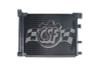 CSF 13-18 Nissan Sentra 1.8L A/C Condenser - 10736