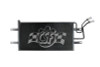 CSF 07-09 Dodge Ram 2500 6.7L Transmission Oil Cooler - 20009