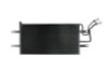 CSF 07-09 Dodge Ram 2500 6.7L Transmission Oil Cooler - 20009