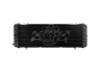 CSF 88-90 Jeep Cherokee 4.0L Heavy Duty 3 Row All Metal Radiator - 2572