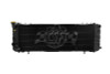 CSF 98-00 Jeep Cherokee 2.5L OEM Plastic Radiator - 2670