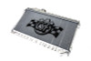 CSF 89-97 Mazda Miata Radiator - 2862