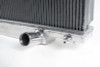 CSF 93-98 Toyota Supra Radiator - 2882