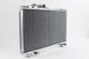 CSF 93-98 Toyota Supra Radiator - 2882