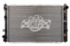 CSF 01-04 Ford Escape 2.0L OEM Plastic Radiator - 2994