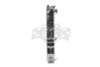 CSF 93-99 BMW M3 (E36) / 92-95 BMW 320i / 92-98 BMW 323 / 92-98 BMW 325 / 94-98 BMW 328 Radiator - 3054