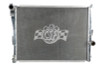 CSF 99-06 BMW 323i / 99-05 BMW 325i / 99-06 BMW 328i / 99-05 BMW 330i / 03-05 BMW Z4 Radiator - 3055