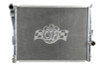 CSF 99-06 BMW 323i / 99-05 BMW 325i / 99-06 BMW 328i / 99-05 BMW 330i / 03-05 BMW Z4 Radiator - 3055