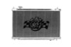 CSF 03-07 Infiniti G35 Radiator - 3327