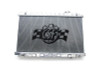 CSF 03-06 Nissan 350Z Radiator - 3329