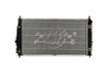 CSF 98-04 Chrysler Concorde 2.7L OEM Plastic Radiator - 3364