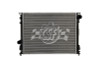 CSF 09-10 Chrysler 300 2.7L OEM Plastic Radiator - 3417