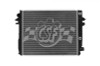 CSF 13-18 Ram 2500 6.7L OEM Plastic Radiator - 3663