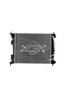 CSF 13-17 Hyundai Veloster 1.6L OEM Plastic Radiator - 3679