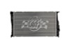 CSF 12-15 BMW X1 2.0L OEM Plastic Radiator - 3717