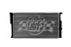 CSF 15-16 BMW 320i 2.0L OEM Plastic Radiator - 3725