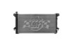 CSF 11-14 Ford F-150 6.2L OEM Plastic Radiator - 3745