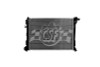 CSF 16-20 Hyundai Tucson 2.0L OEM Plastic Radiator - 3788