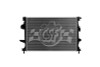 CSF 17-19 Ford Fusion 2.0L OEM Plastic Radiator - 3813