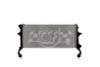 CSF 18-20 Hyundai Elantra GT 1.6T OEM Plastic Radiator - 3870