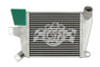 CSF 07-13 Mazda 3 2.3L OEM Intercooler - 6018