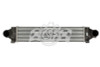 CSF 11-16 Volvo S60 3.0L OEM Intercooler - 6064